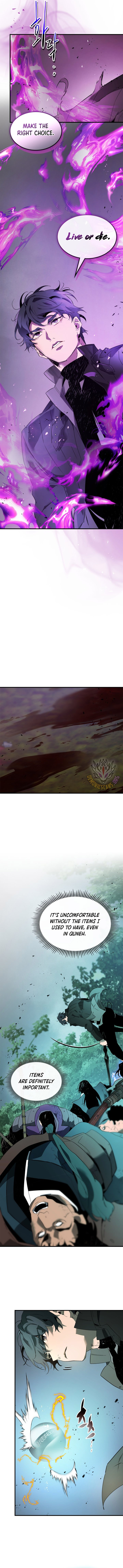 Read Leveling With The Manga Online