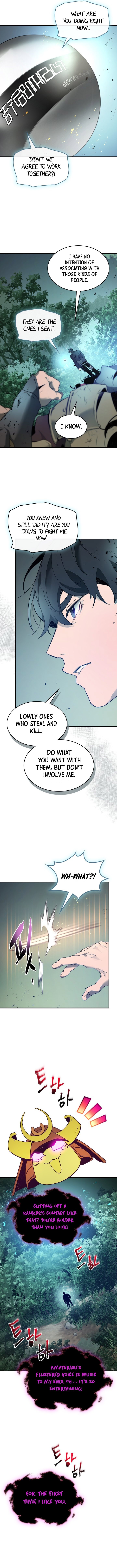 Read Leveling With The Manga Online