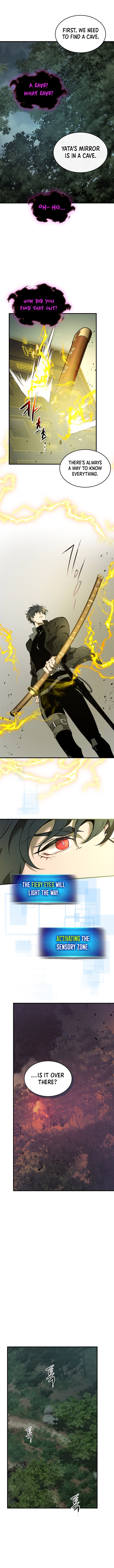 Read Leveling With The Manga Online