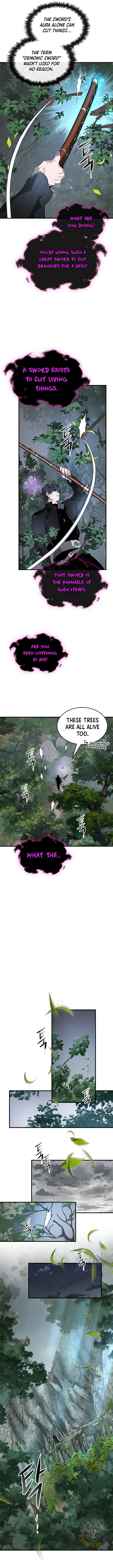 Read Leveling With The Manga Online