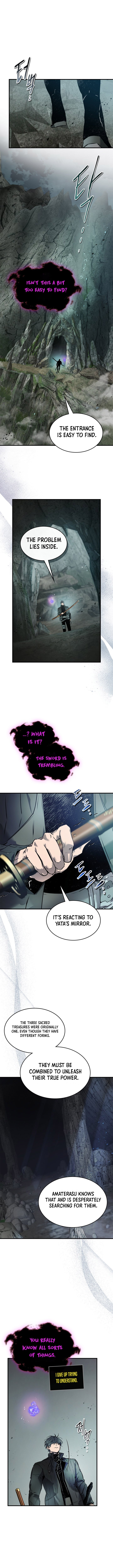 Read Leveling With The Manga Online