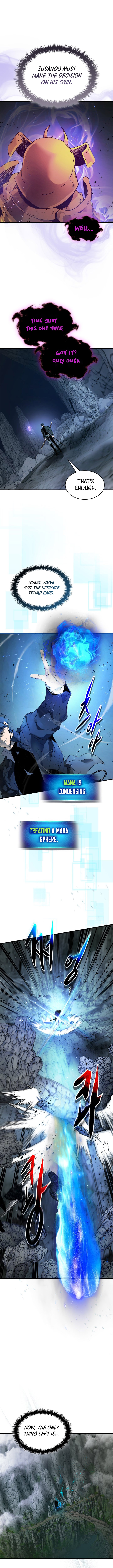 Read Leveling With The Manga Online