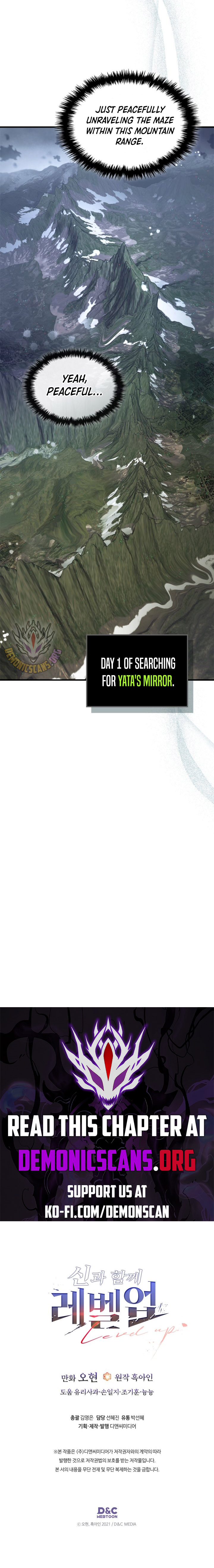 Read Leveling With The Manga Online