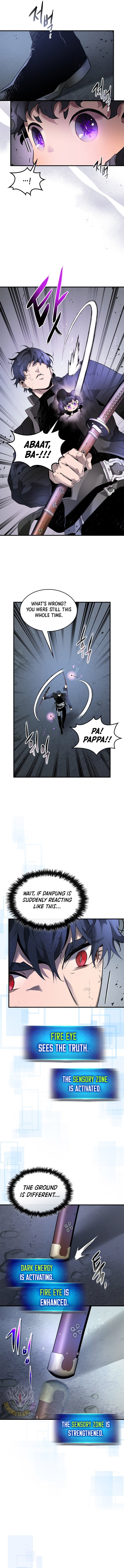 Read Leveling With The Manga Online