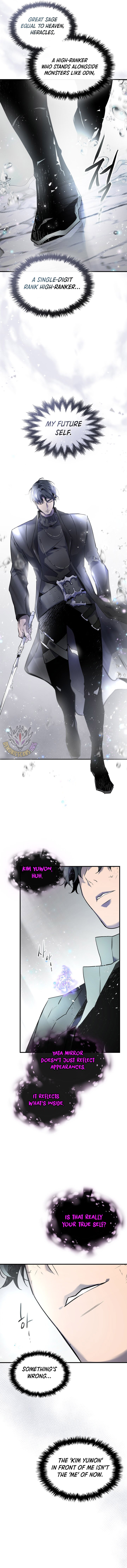 Read Leveling With The Manga Online