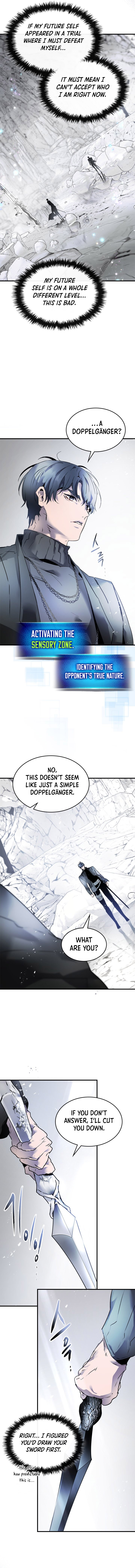 Read Leveling With The Manga Online