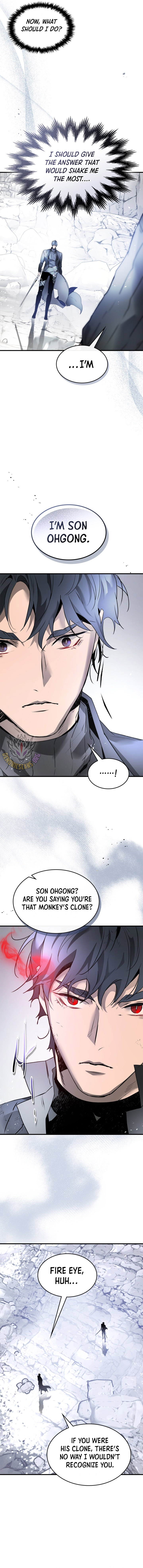 Read Leveling With The Manga Online