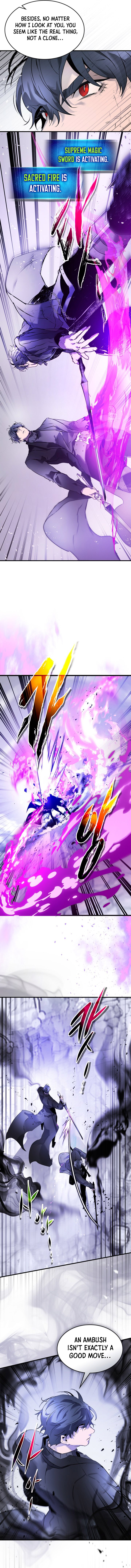 Read Leveling With The Manga Online