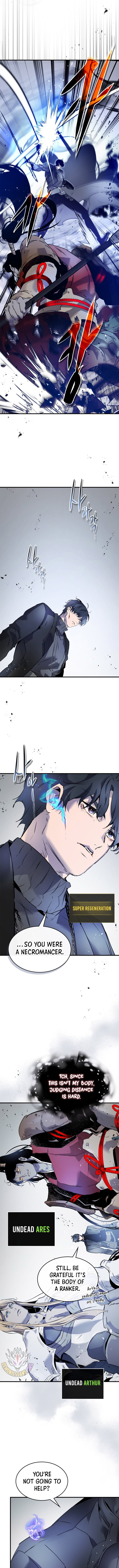 Read Leveling With The Manga Online