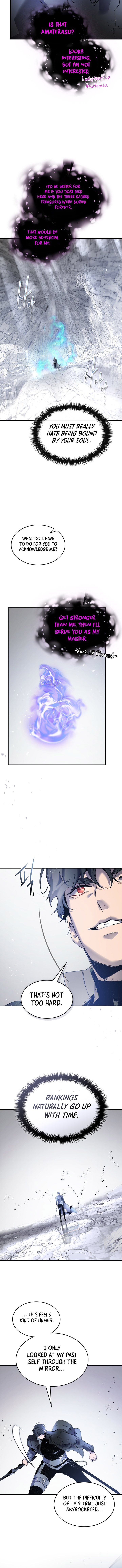 Read Leveling With The Manga Online