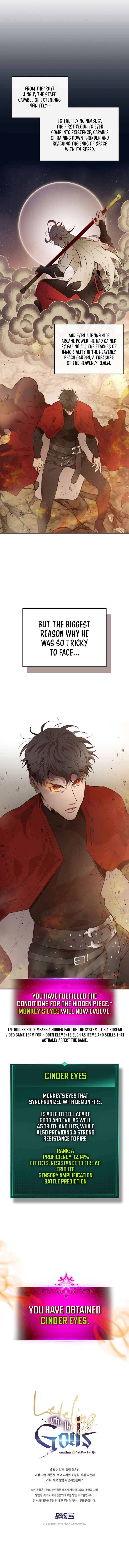 Read Leveling With The Manga Online