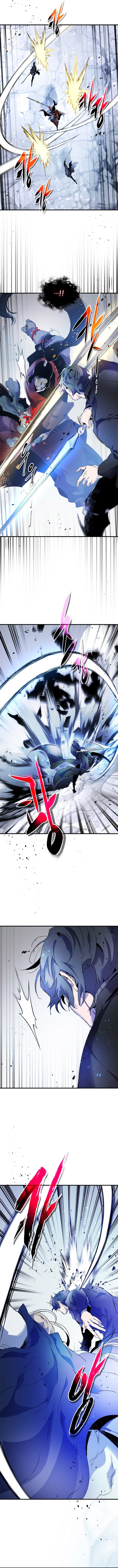 Read Leveling With The Manga Online