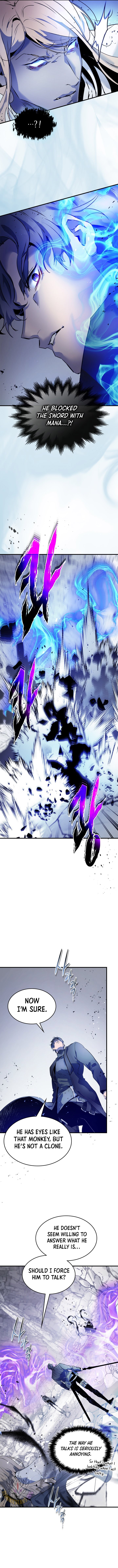 Read Leveling With The Manga Online