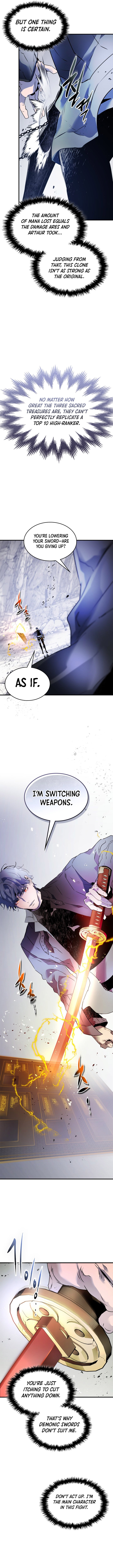 Read Leveling With The Manga Online