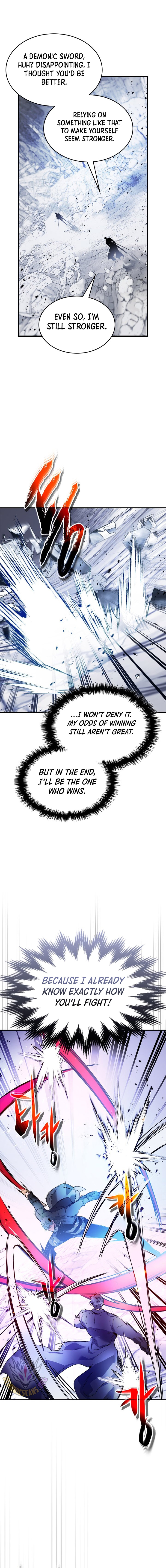 Read Leveling With The Manga Online