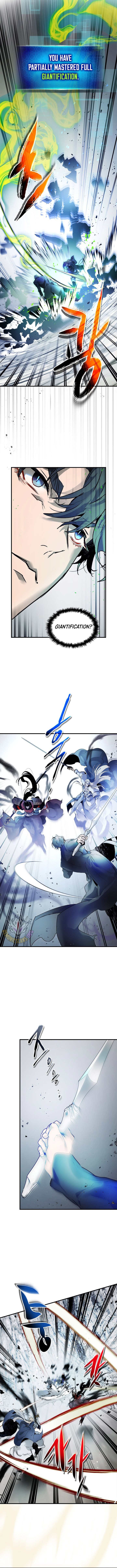 Read Leveling With The Manga Online