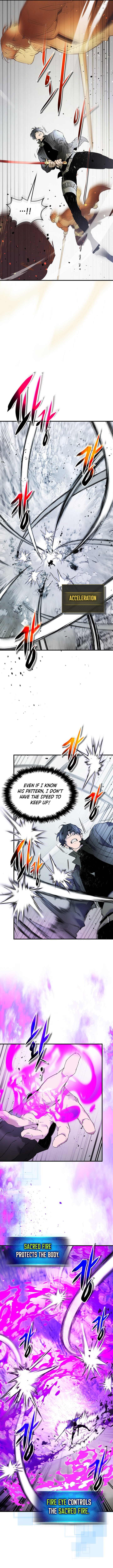 Read Leveling With The Manga Online