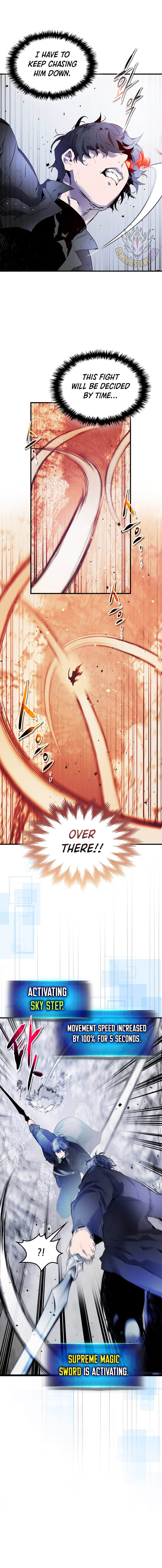 Read Leveling With The Manga Online