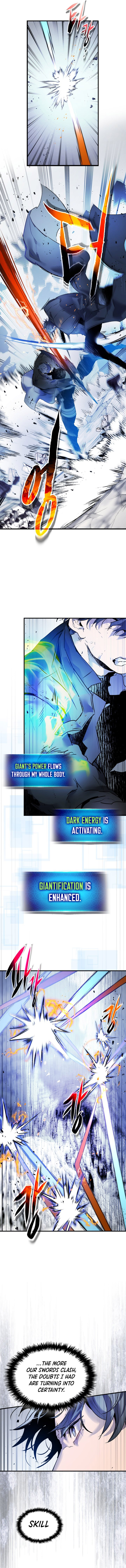 Read Leveling With The Manga Online