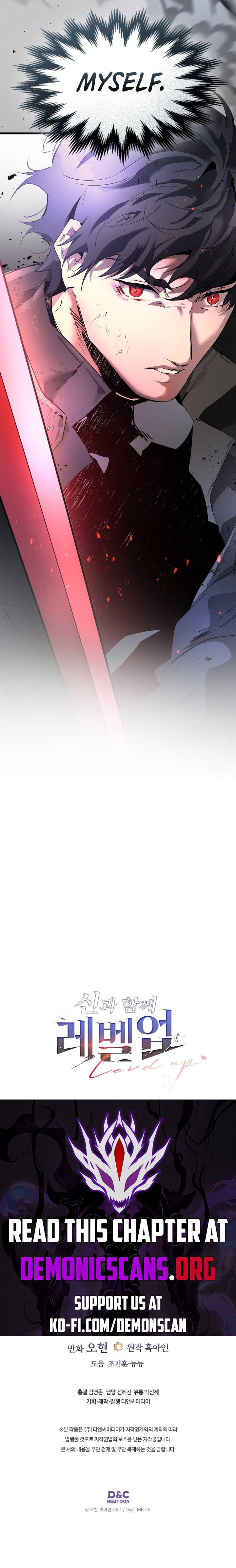 Read Leveling With The Manga Online