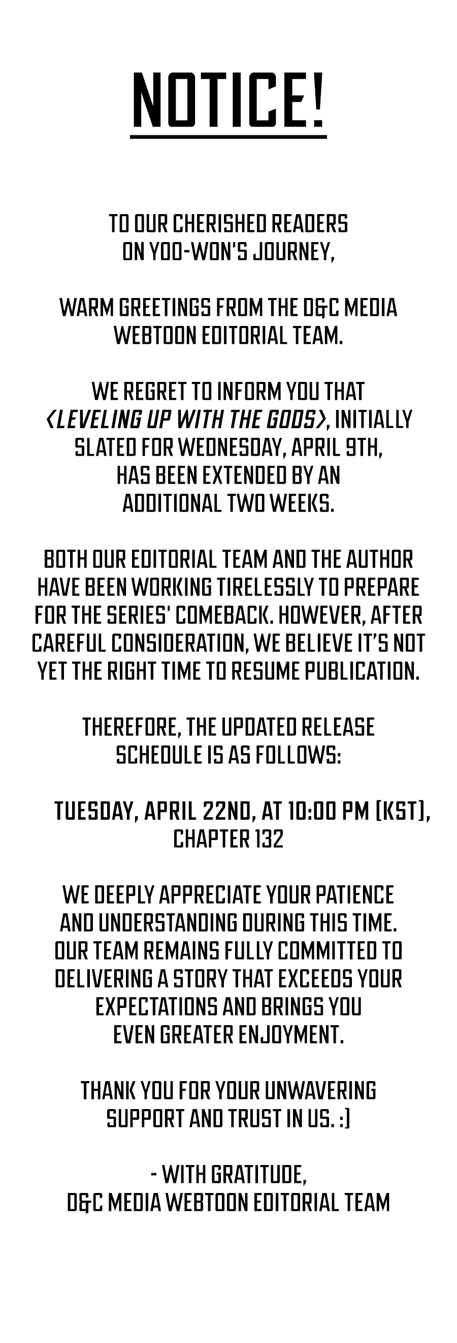 Read Leveling With The Manga Online