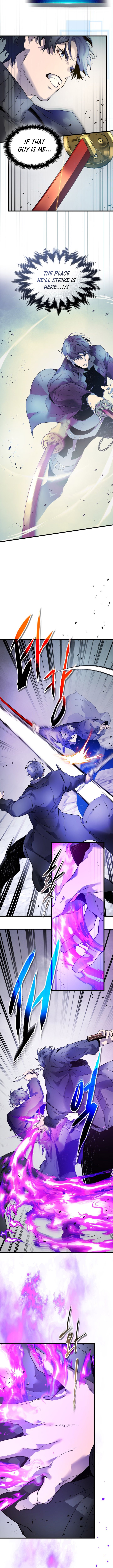 Read Leveling With The Manga Online