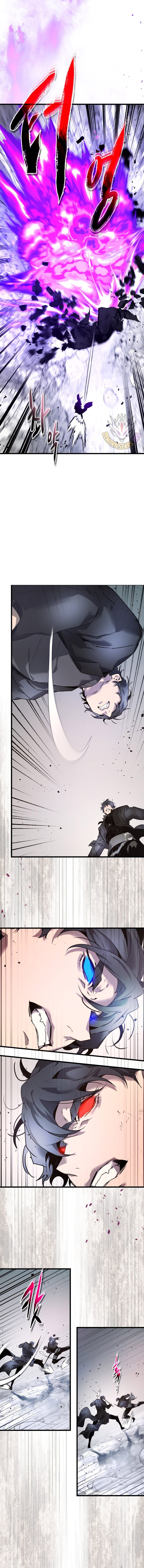 Read Leveling With The Manga Online