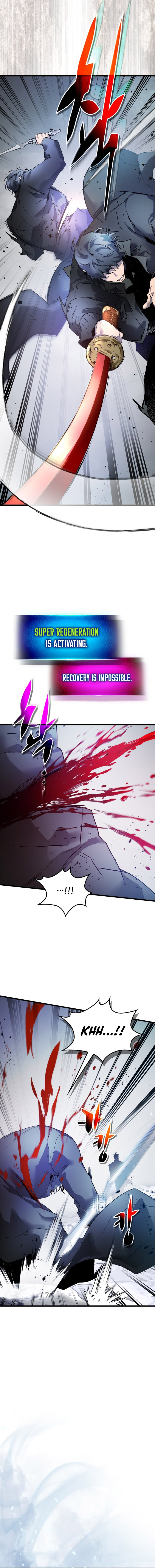 Read Leveling With The Manga Online