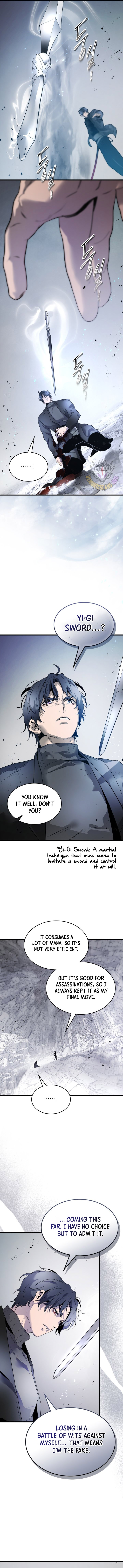 Read Leveling With The Manga Online