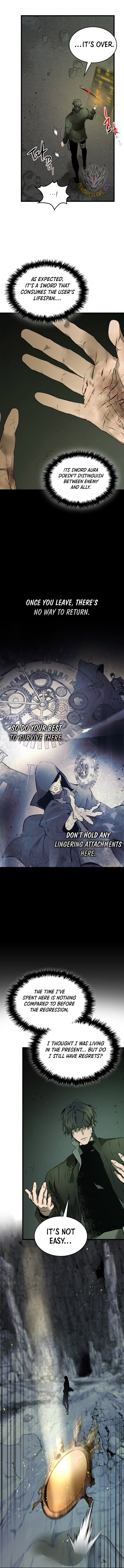 Read Leveling With The Manga Online