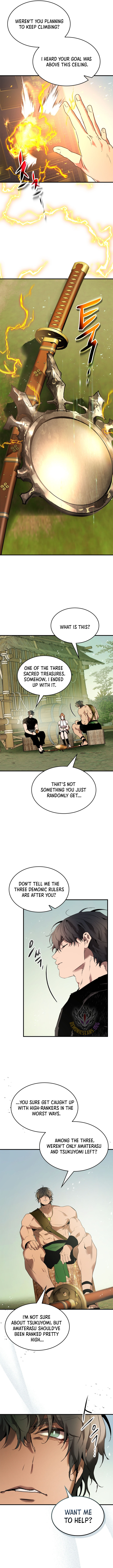 Read Leveling With The Manga Online