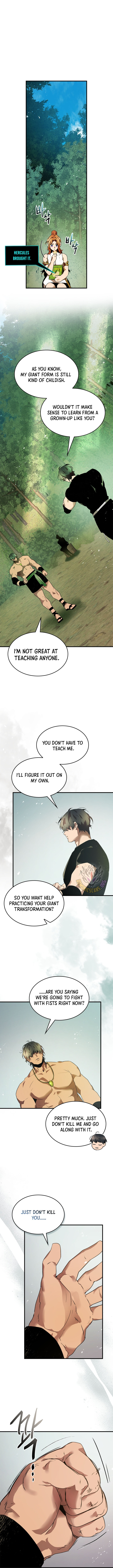 Read Leveling With The Manga Online