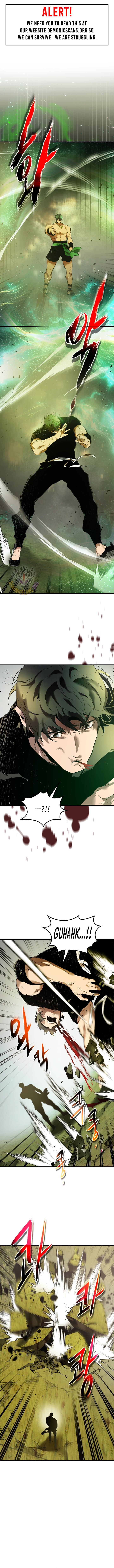 Read Leveling With The Manga Online