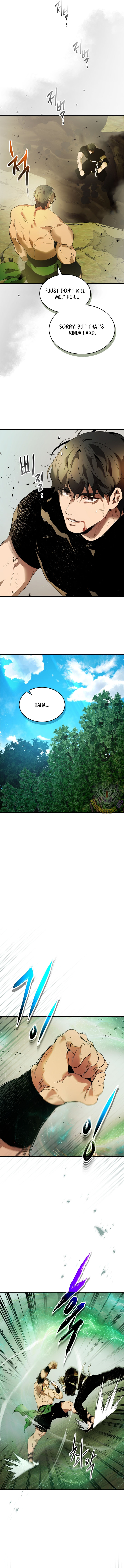 Read Leveling With The Manga Online