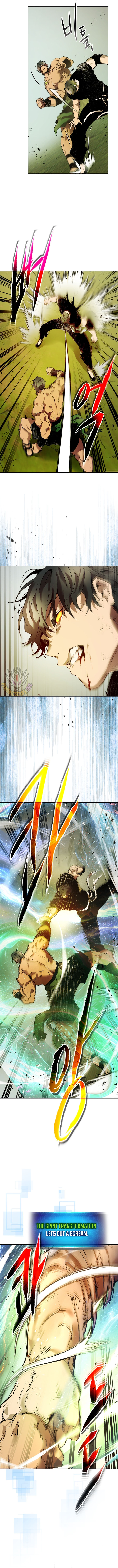 Read Leveling With The Manga Online