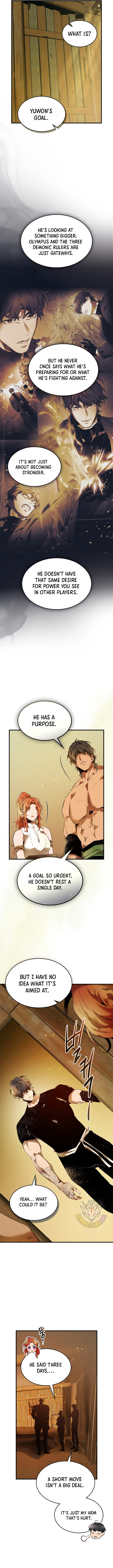 Read Leveling With The Manga Online