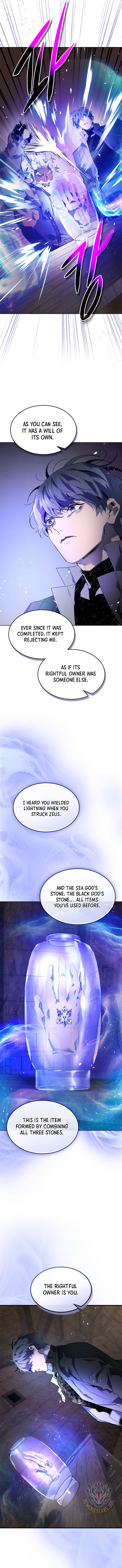 Read Leveling With The Manga Online