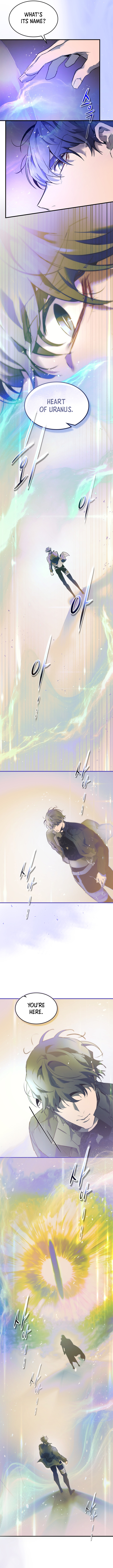 Read Leveling With The Manga Online