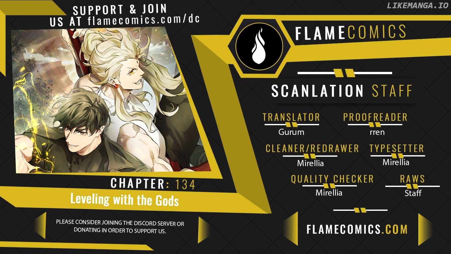 Read Leveling With The Manga Online