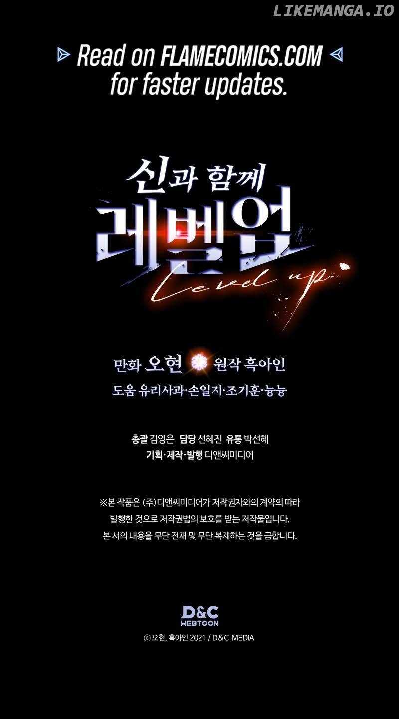 Read Leveling With The Manga Online