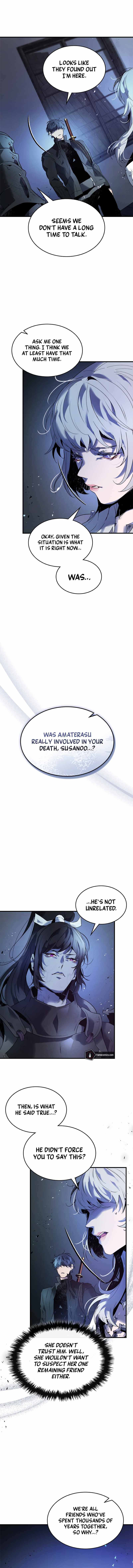 Read Leveling With The Manga Online