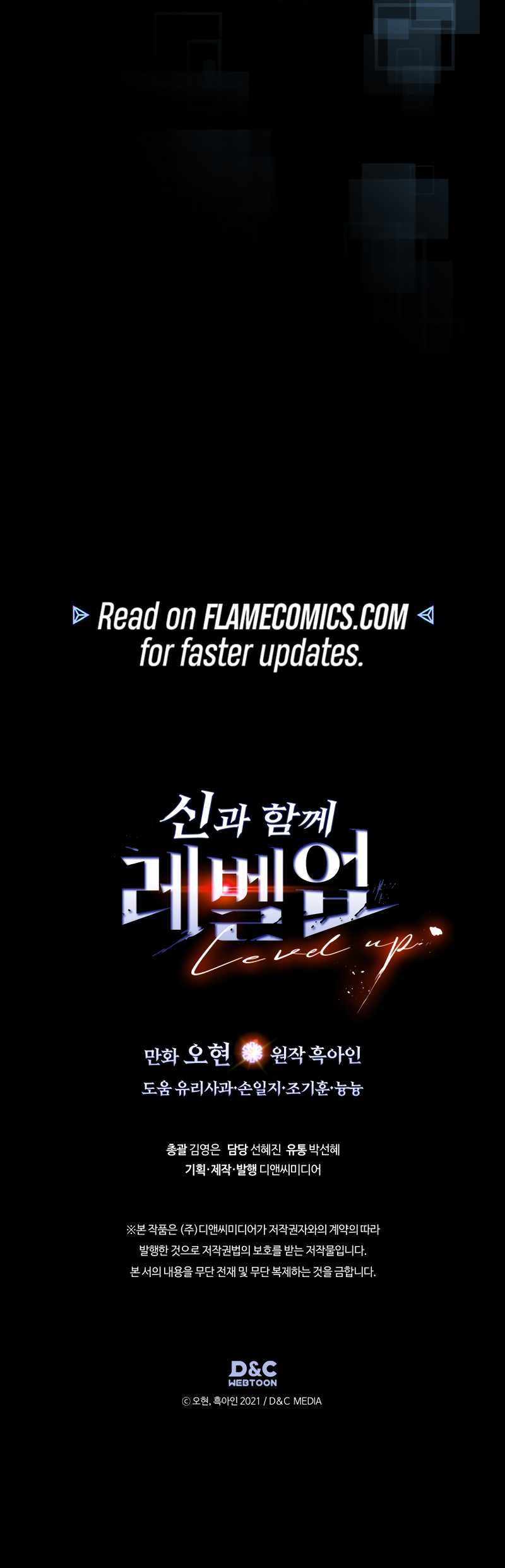 Read Leveling With The Manga Online