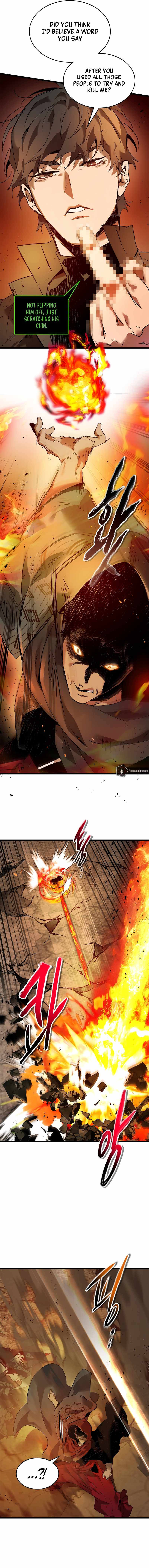 Read Leveling With The Manga Online