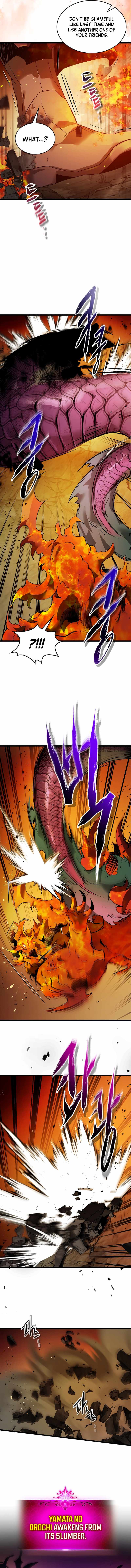 Read Leveling With The Manga Online