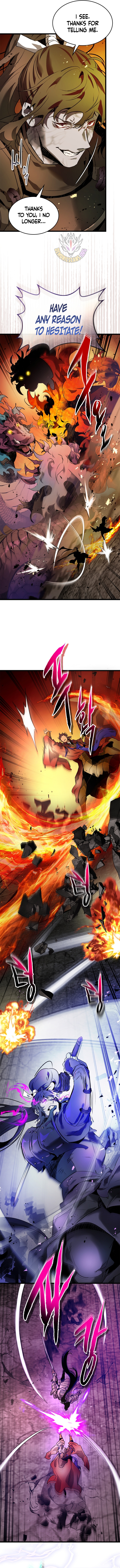 Read Leveling With The Manga Online