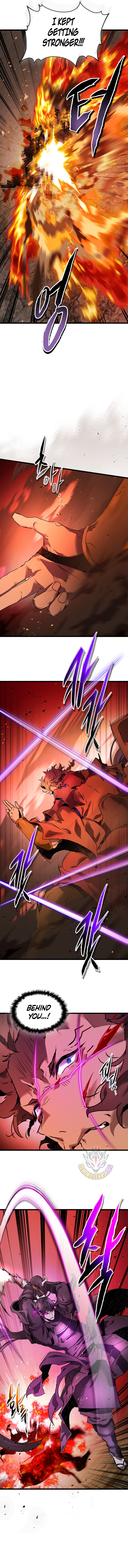 Read Leveling With The Manga Online