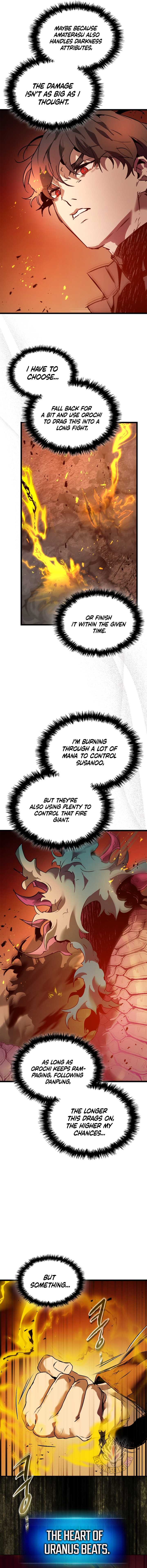 Read Leveling With The Manga Online