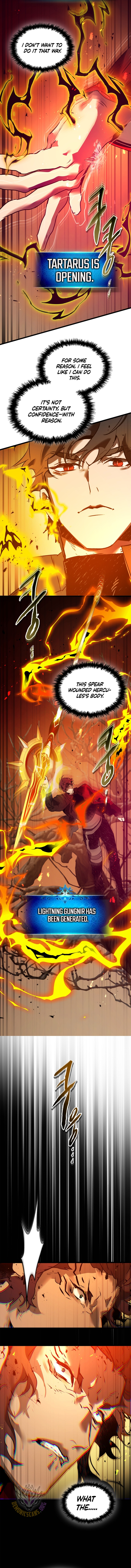 Read Leveling With The Manga Online