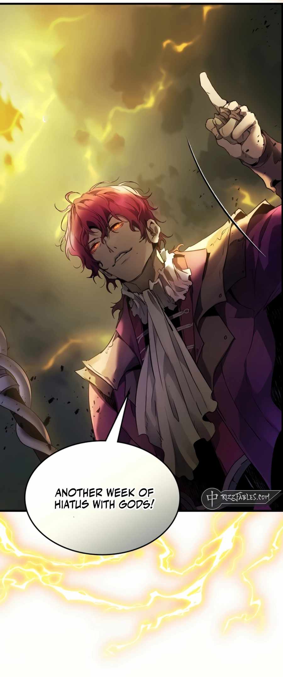 Read Leveling With The Manga Online