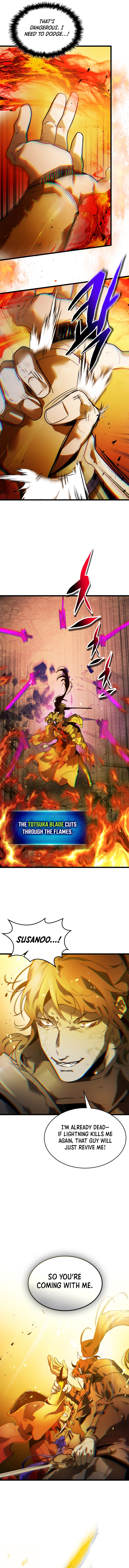 Read Leveling With The Manga Online